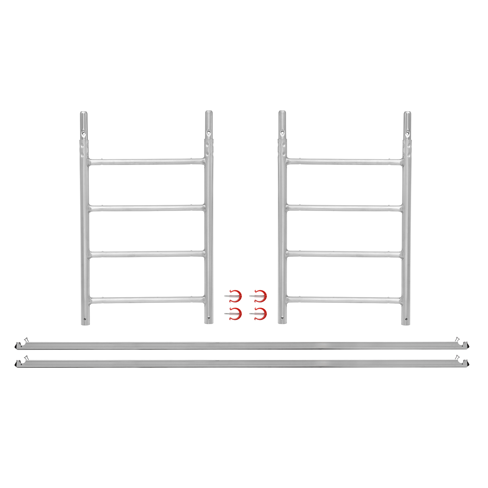 Hymer Fahrgerüst ADVANCED SAFE-T Kit Bühnenlänge 2,08m