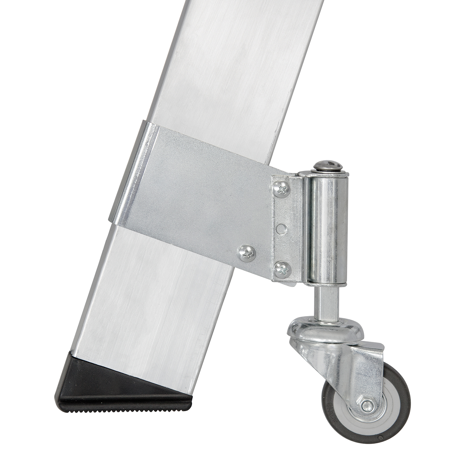 Hymer Federrollenset für Sicherheitstreppen