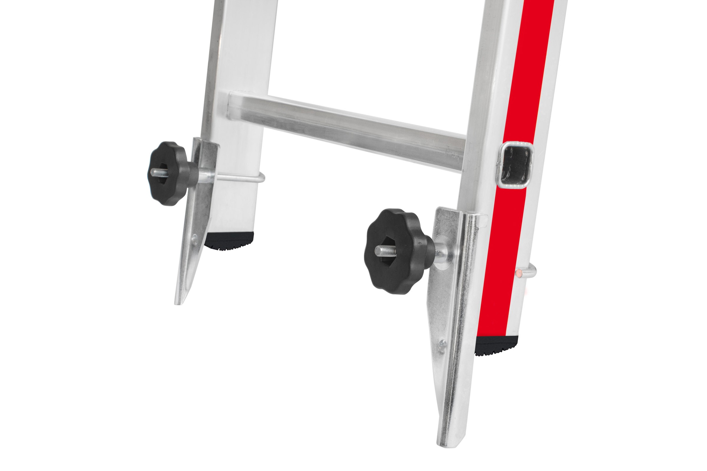 Hymer Erdspitzen Fußspitzenset für Holme 60-89mm 2 Stück