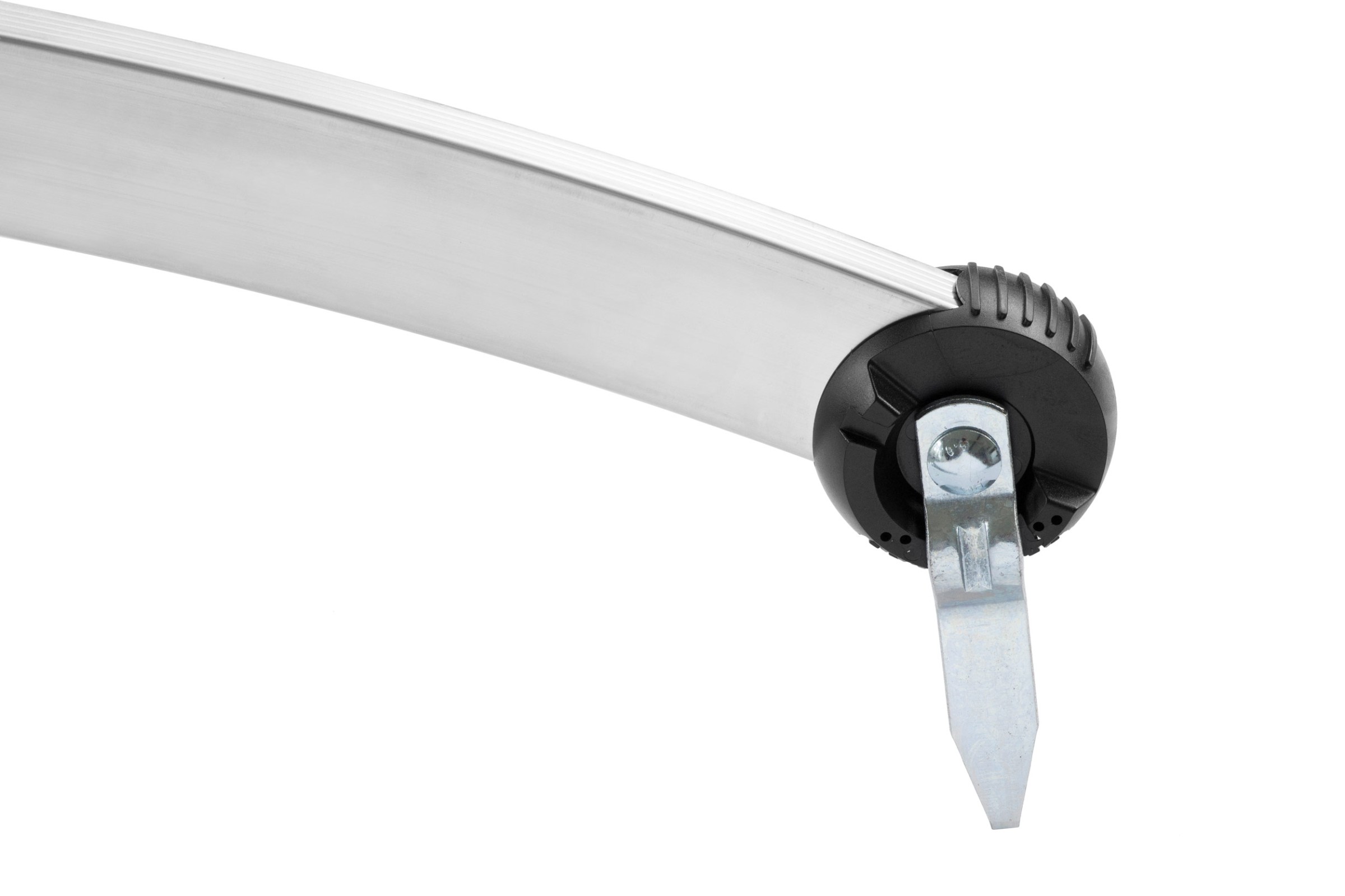 Hymer Fußspitzenset für Traversen mit rundem Traversenschuh 2 Stück