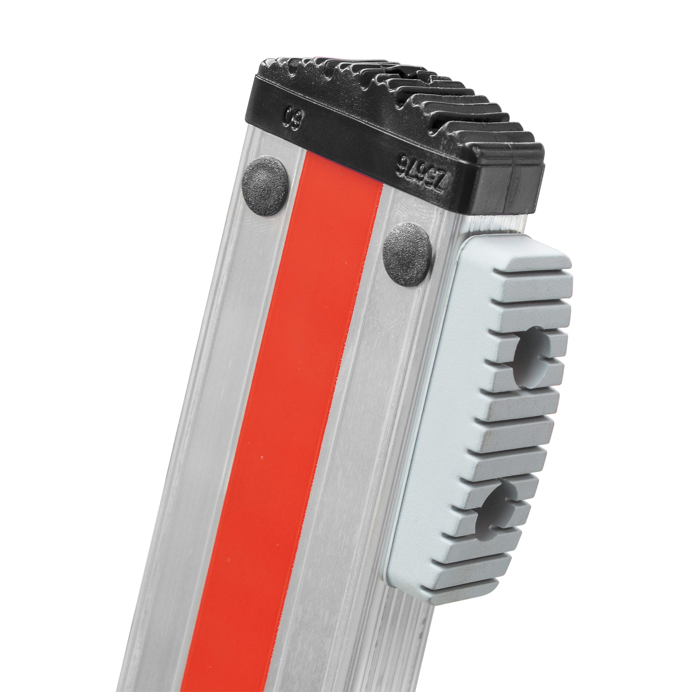 Hymer Gummianlegerset für Sprossenleitern und Stufenleitern