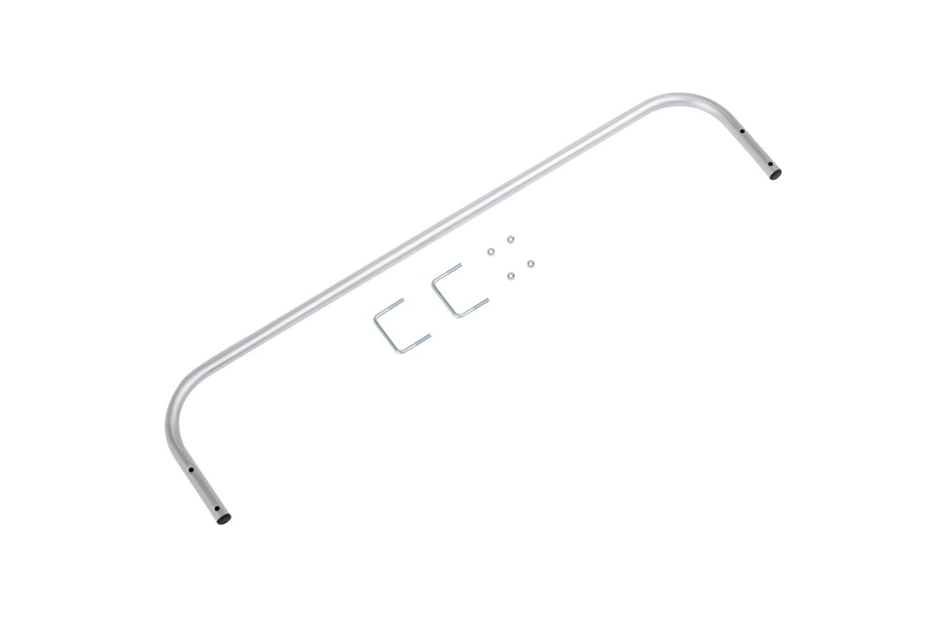 Hymer Handlauf für Stufenstehleitern mit Plattform und Regaleinhängeleiter