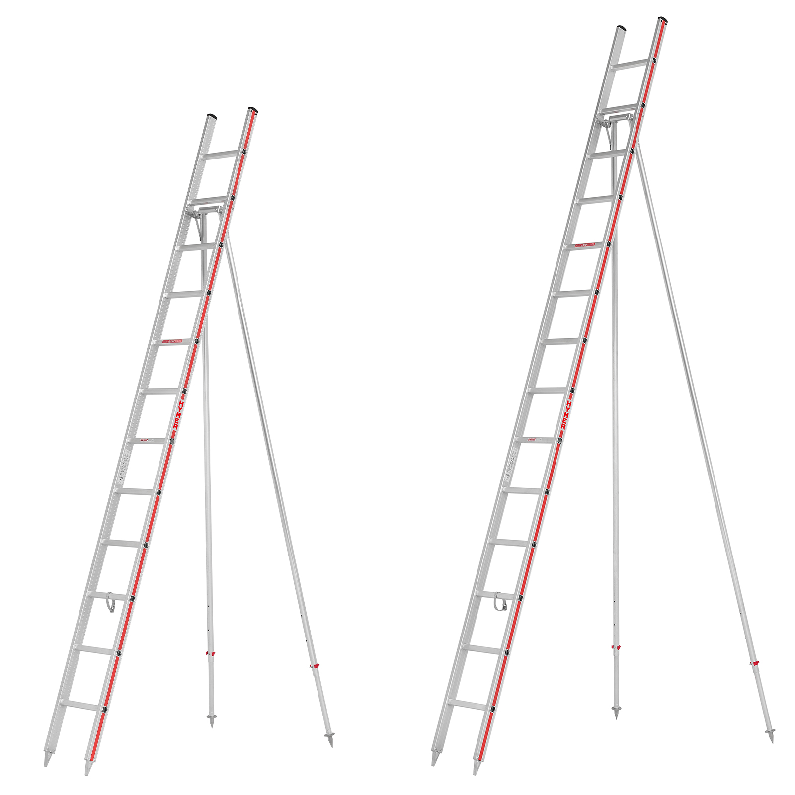 Hymer Obstbaumleiter