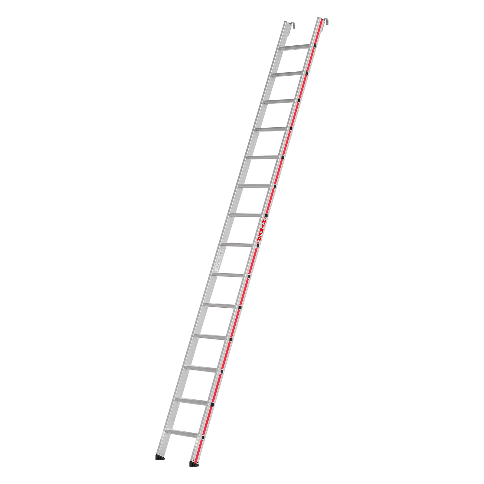 Hymer Regaleinhängeleiter Einhängehaken 14 Stufen