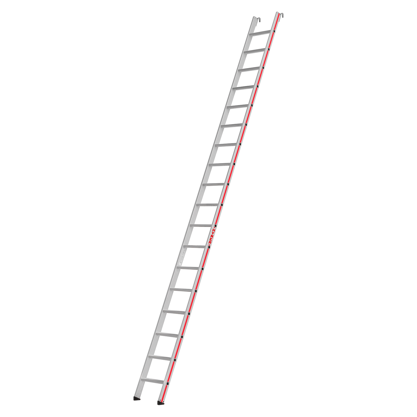 Hymer Regaleinhängeleiter Einhängehaken 18 Stufen