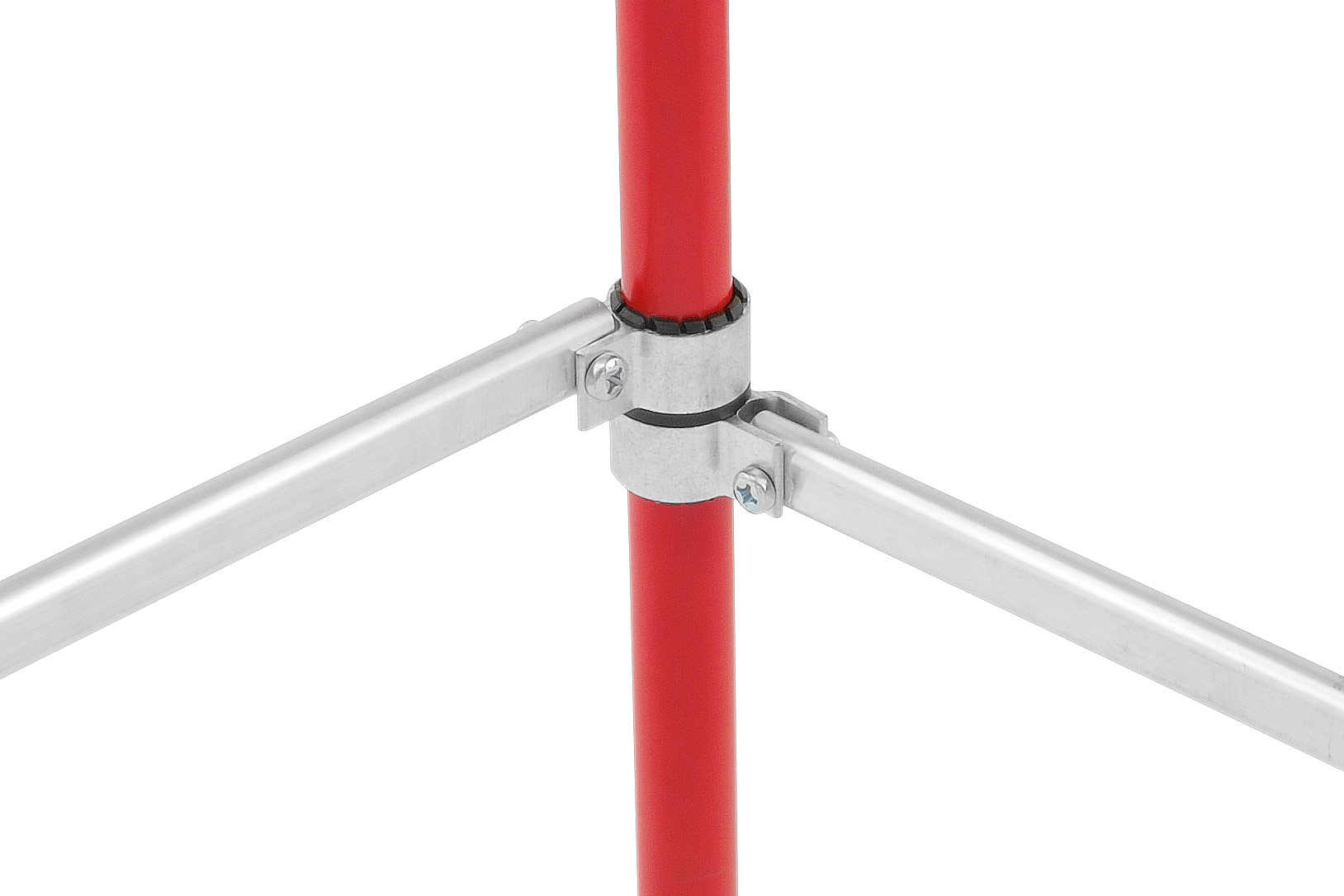 Hymer Buchsenset für Plattformleitern