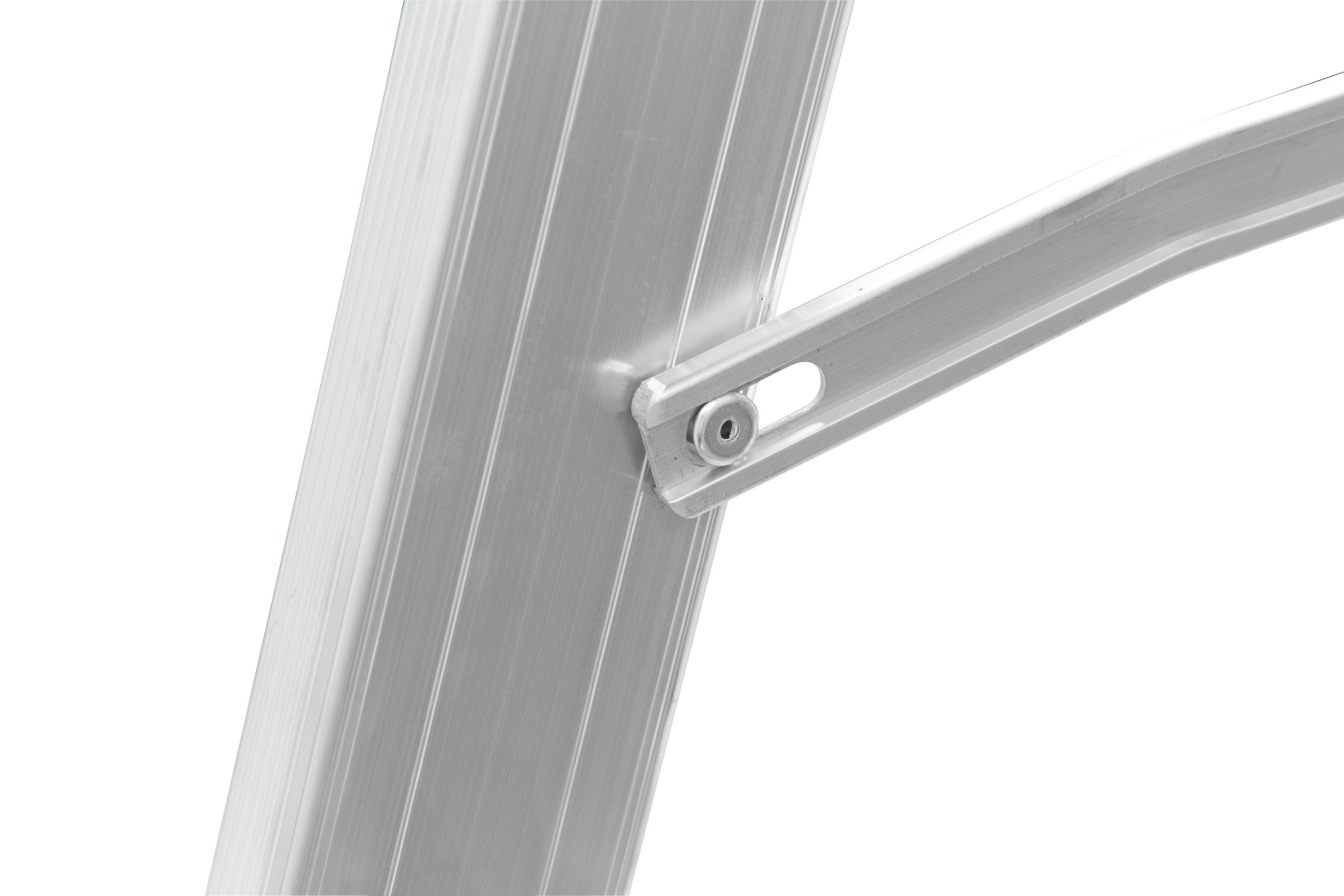 Hymer Starre Strebe für Mehrzweckleitern Typ 4047+6047+3047+2047 0,53m Länge