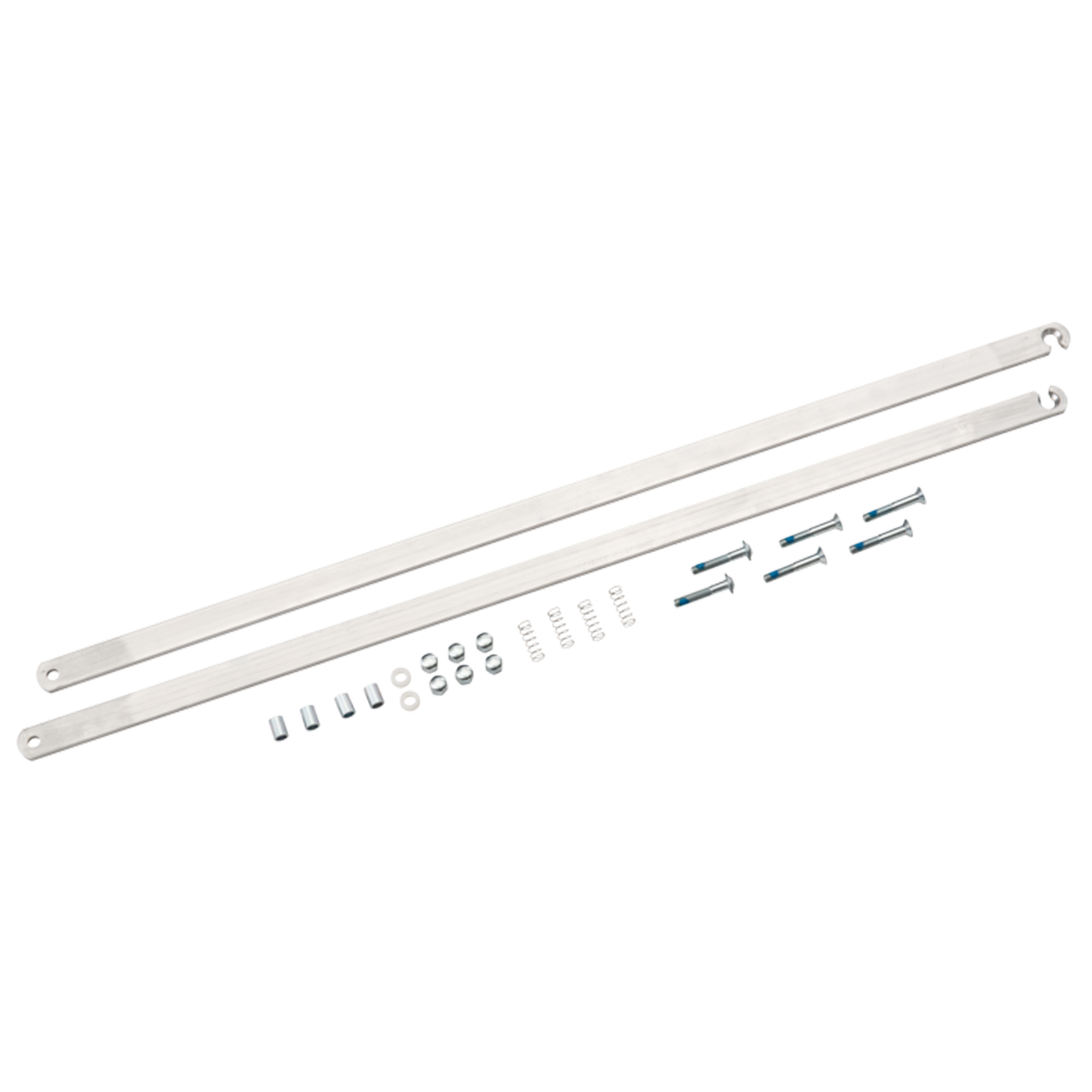 Hymer Strebenset starr für Stufenmehrzweckleiter 0,87m Länge