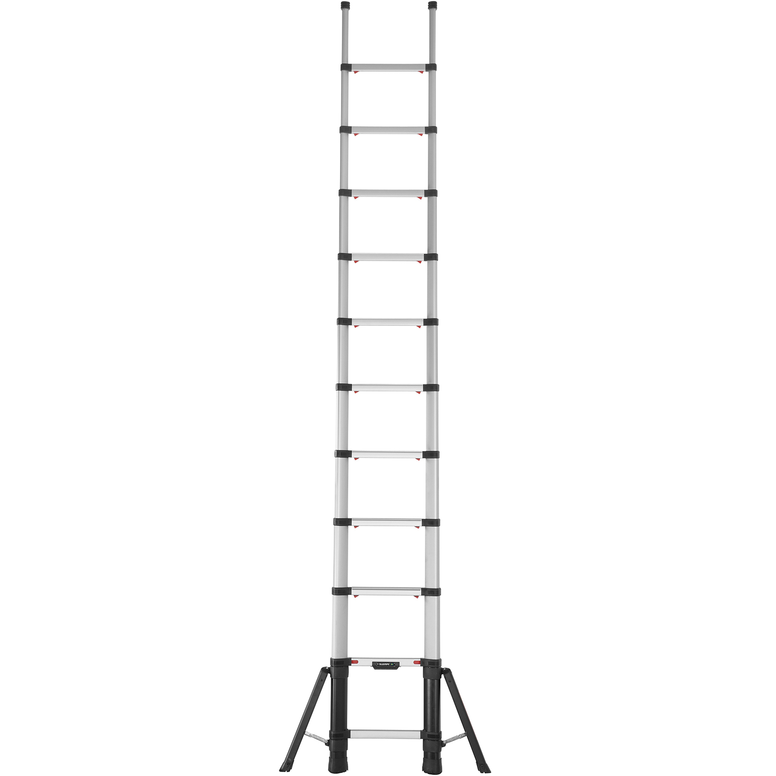 Hymer Teleskop-Anlegeleiter 11 Stufen