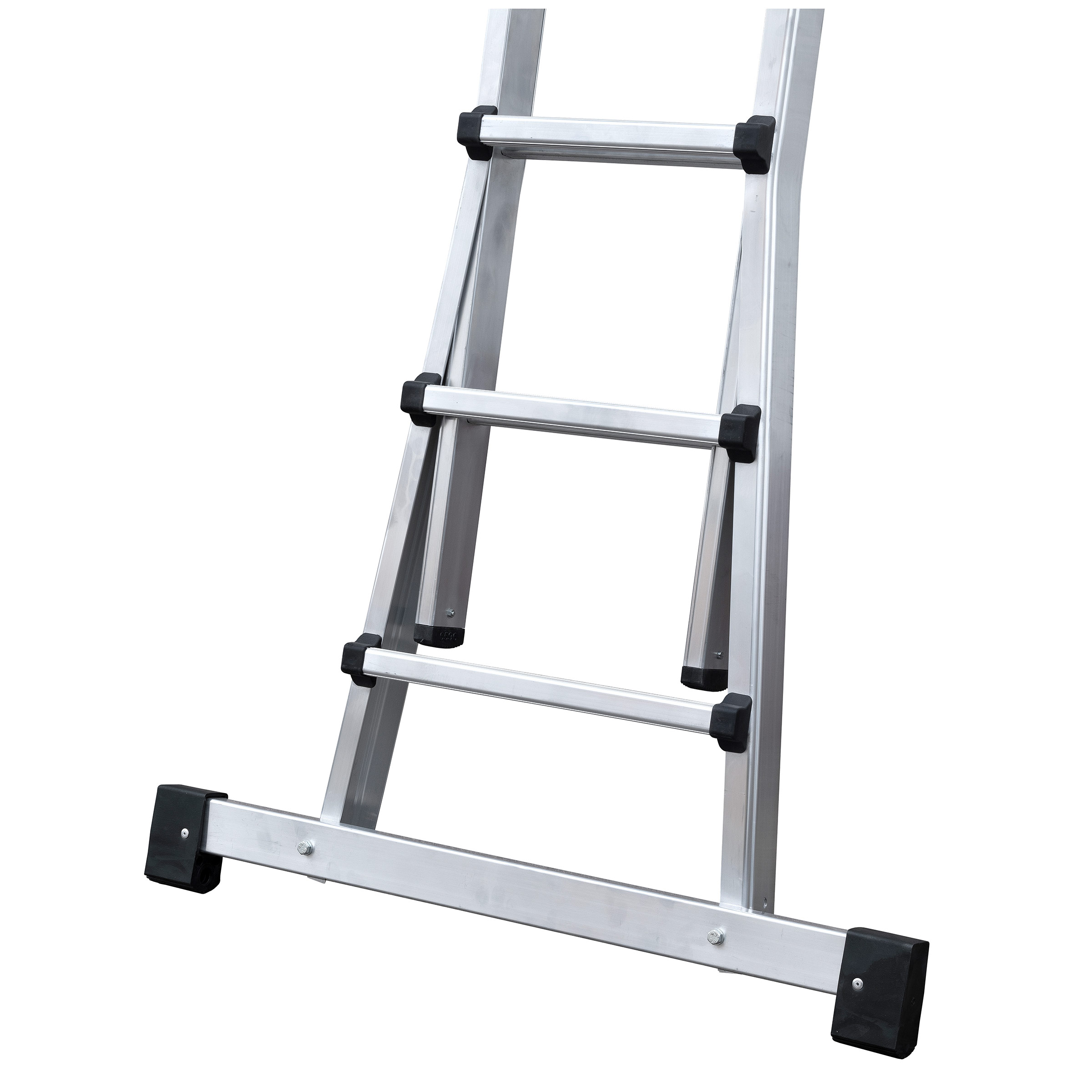 Iller Nachrüsttraverse für Teleskopleiter