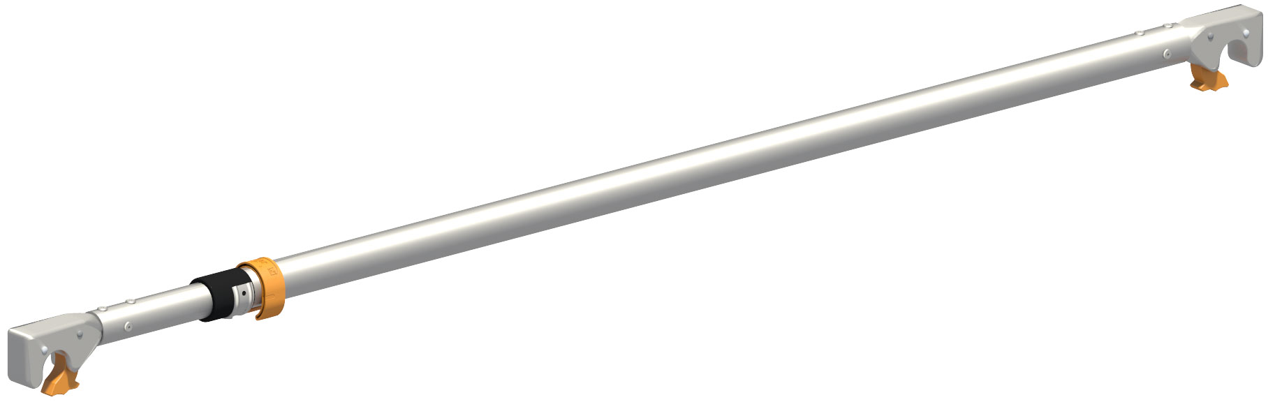 Layher Uni Telegeländer 1,80-2,85m