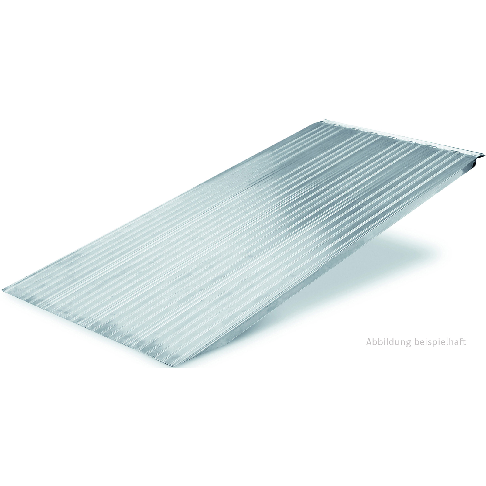 Mauderer Verladetechnik SuperLeicht-Steg SL 150-400cm Länge 50-100cm Breite