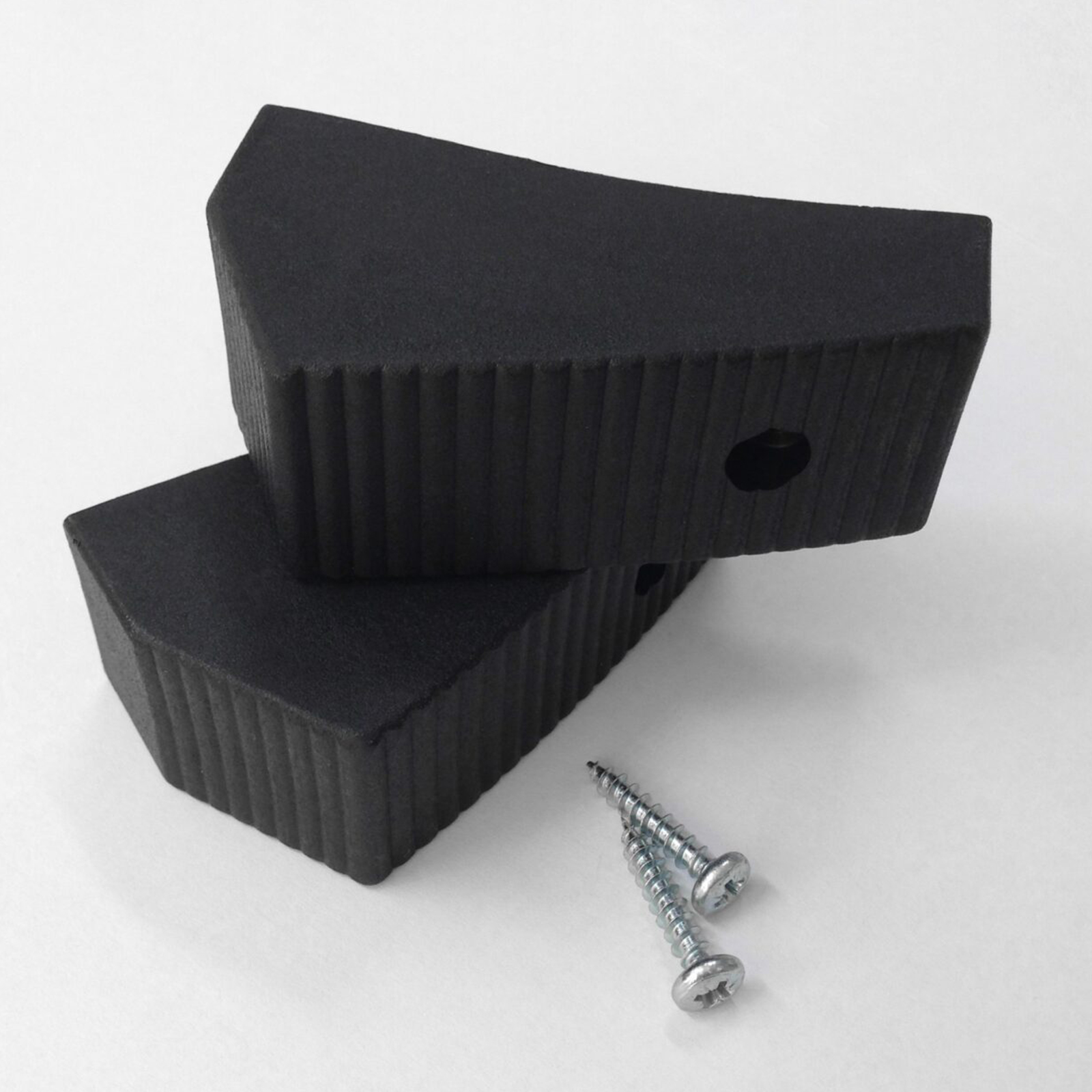 Minka Treppenschuhe für Holztreppen