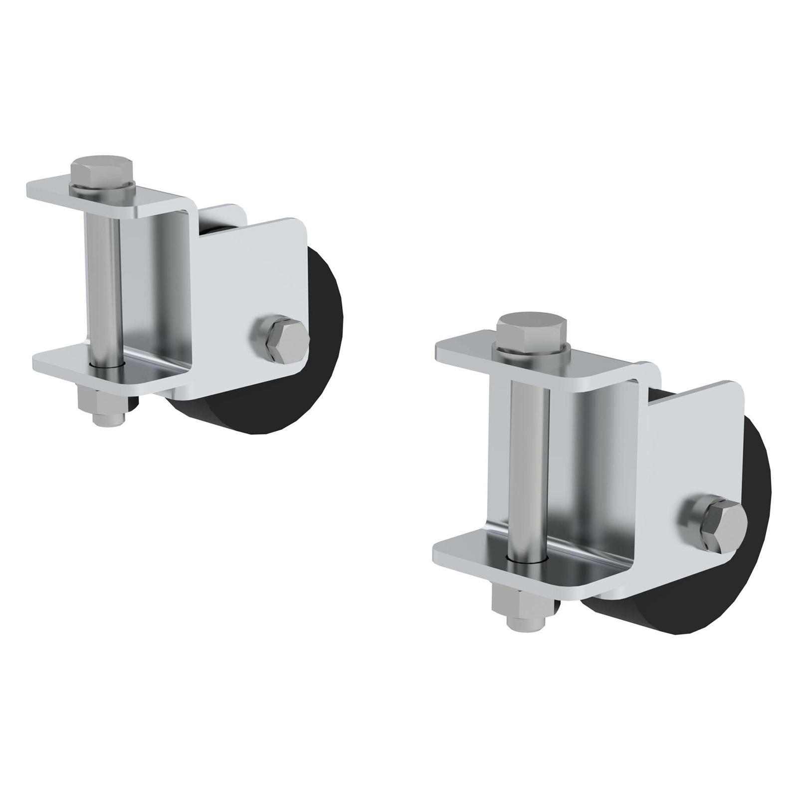 MUNK Bockrollen 2 Stück