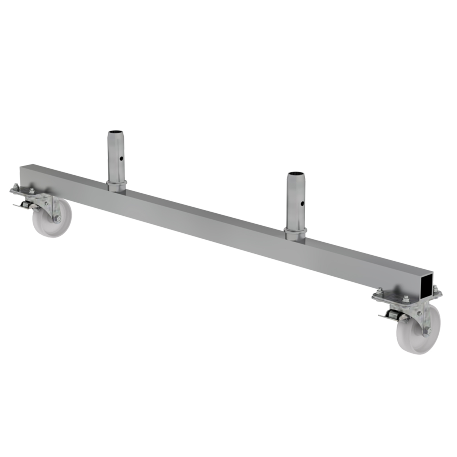 MUNK Fahrbalken ML-Rollgerüst 1,5 m