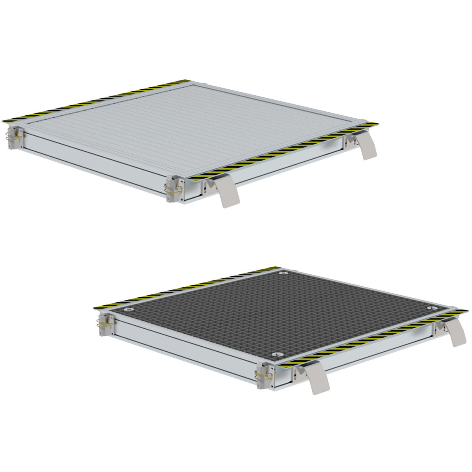 Munk Gleispodest starr