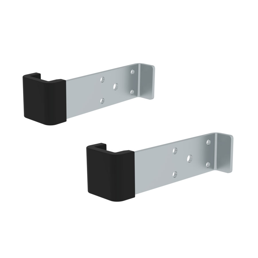 MUNK Führungsbeschlag oben 73x25mm 2 Stück