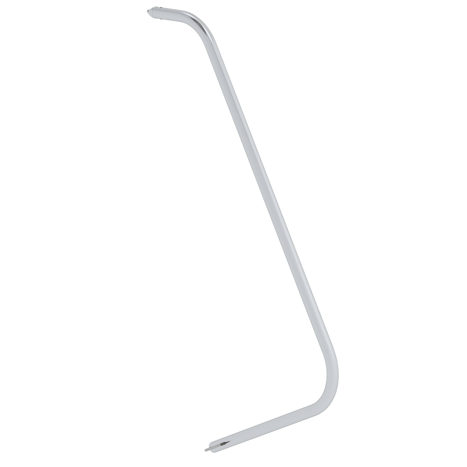 MUNK Handlauf für Leitern bis 4-6-stufig