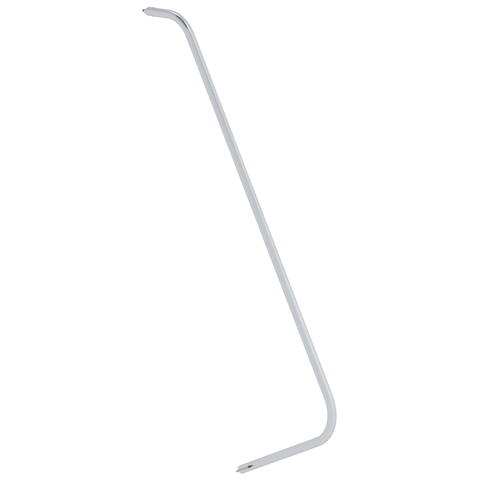 MUNK Handlauf für Leitern bis 7-8-stufig