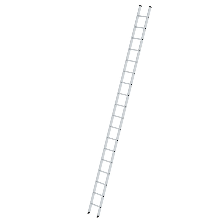 MUNK Anlegeleiter B35 18 Sprossen