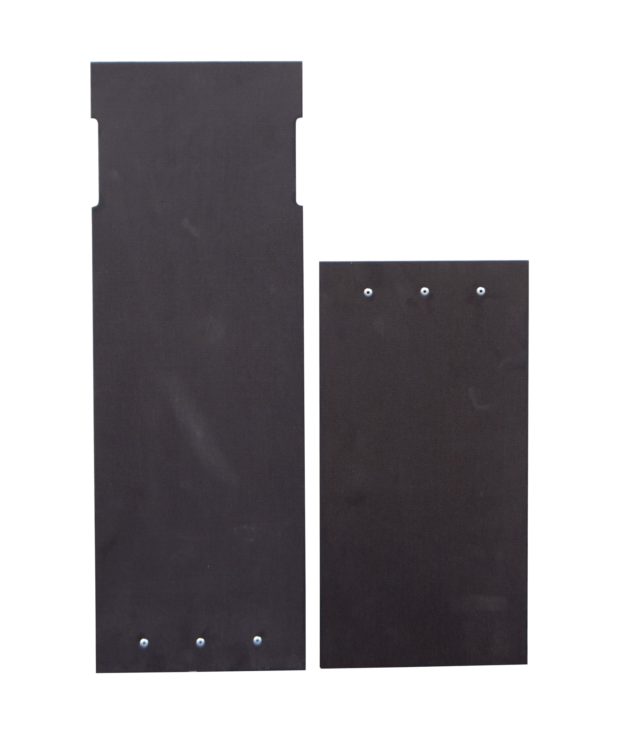 Siedra Holzauflauge Kofferraumleiter