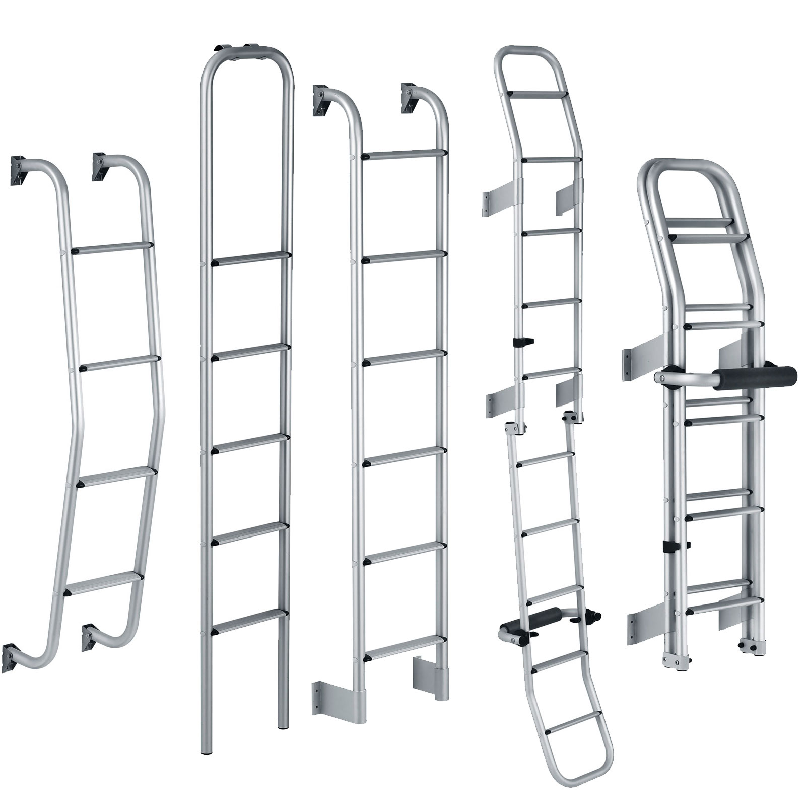 Thule Wohnmobilleiter für kompakte Fahrzeuge und den Innenbereich