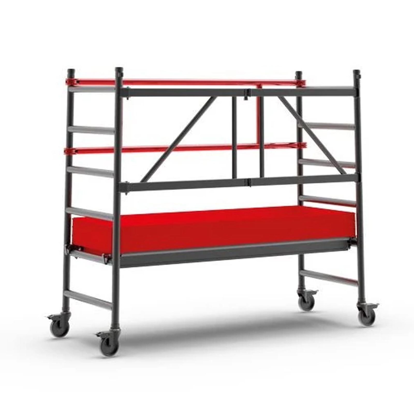 Werner Klappgerüst Tower 3T Ergänzungspaket B