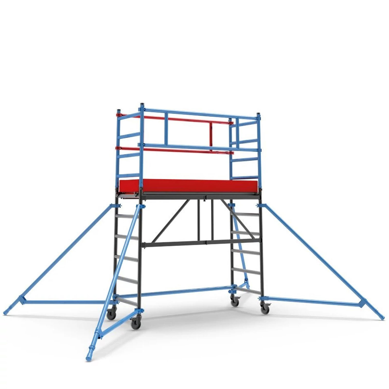Werner Klappgerüst Tower 3T Ergänzungspaket C