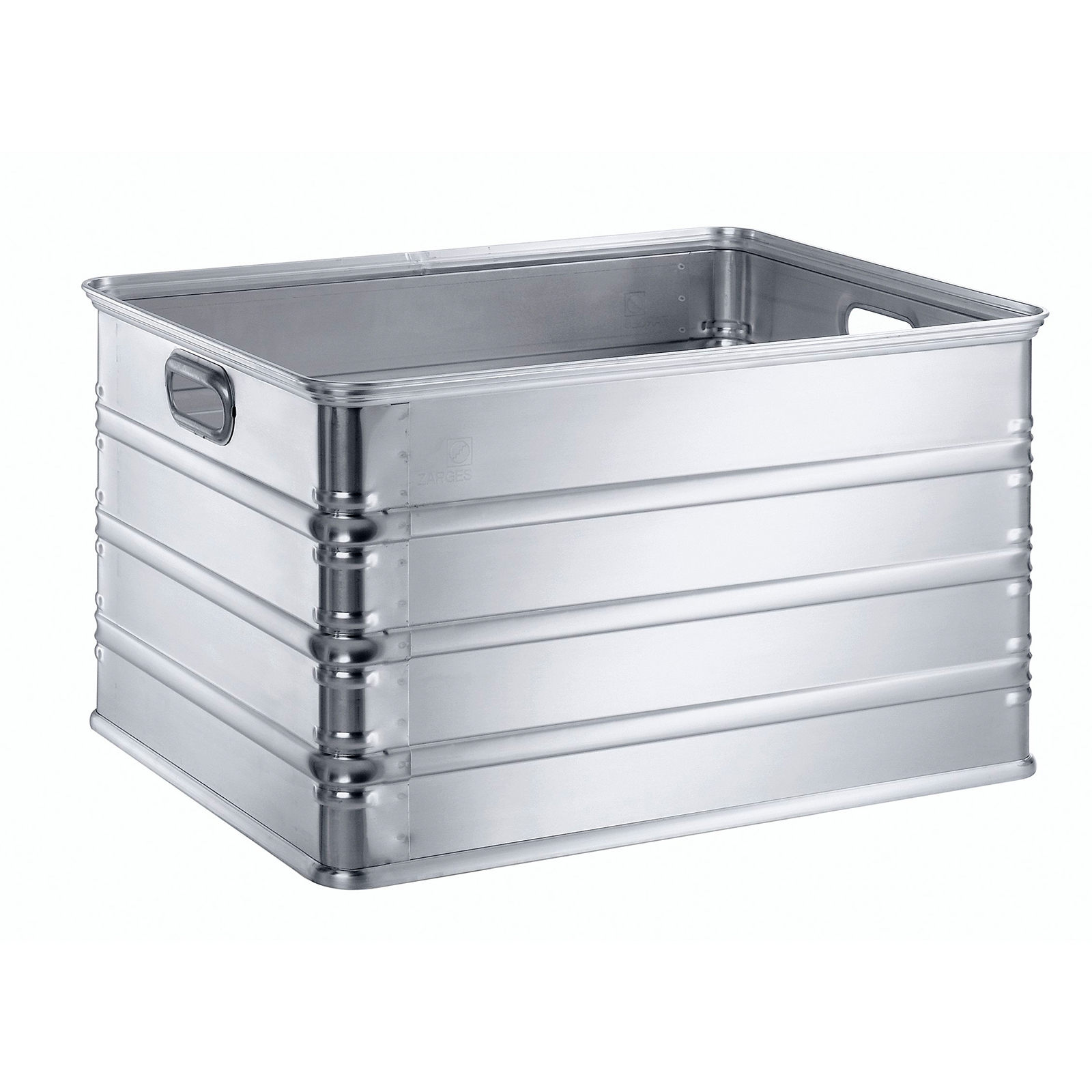 Zarges Alu-Kasten K270 760x580x425mm 155l Volumen