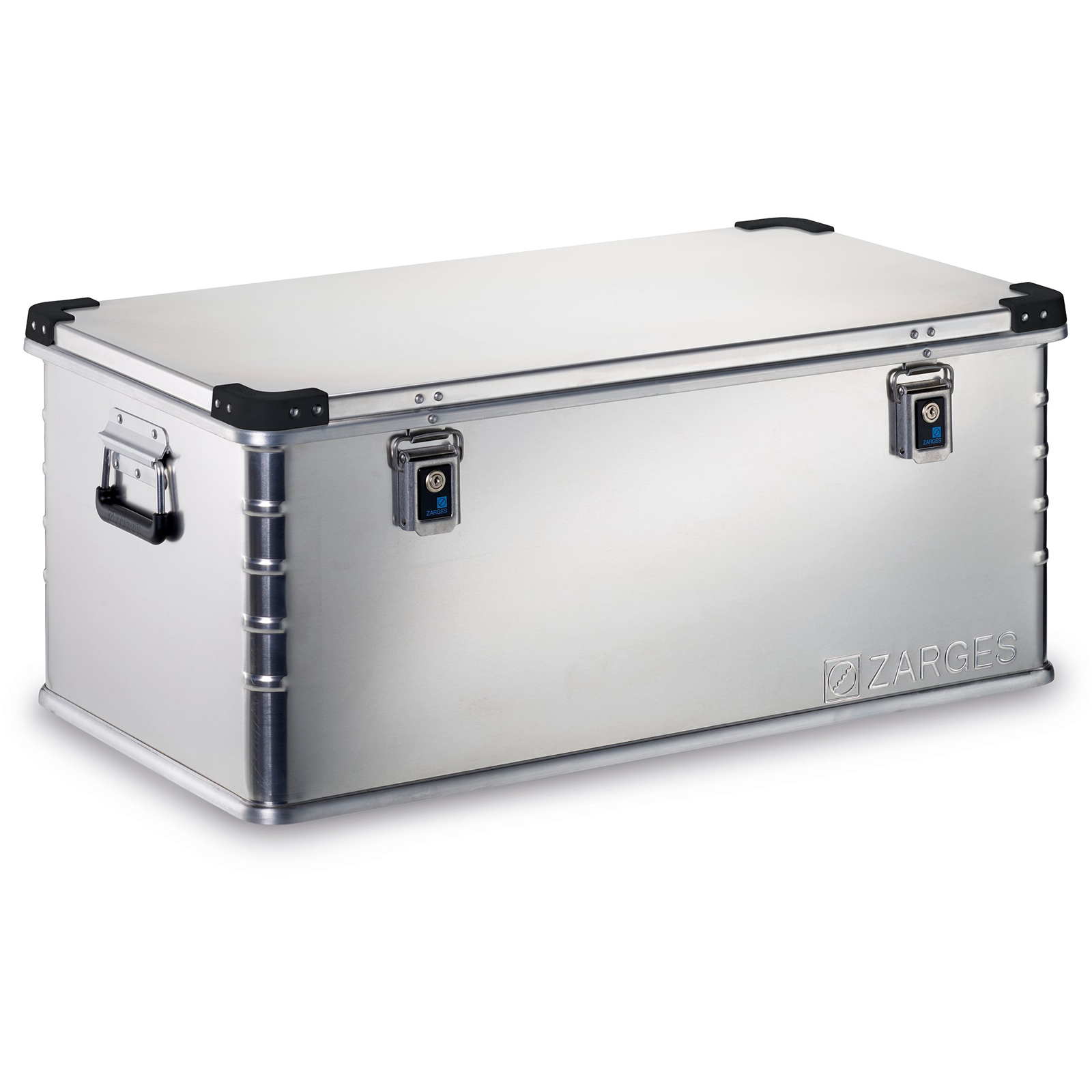 Zarges Alu-Box Maxi 850x450x350mm 135l