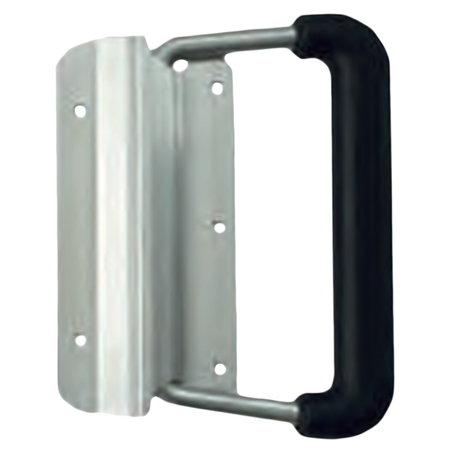 Zarges Comfort-Federfallgriff für K470/K424XC