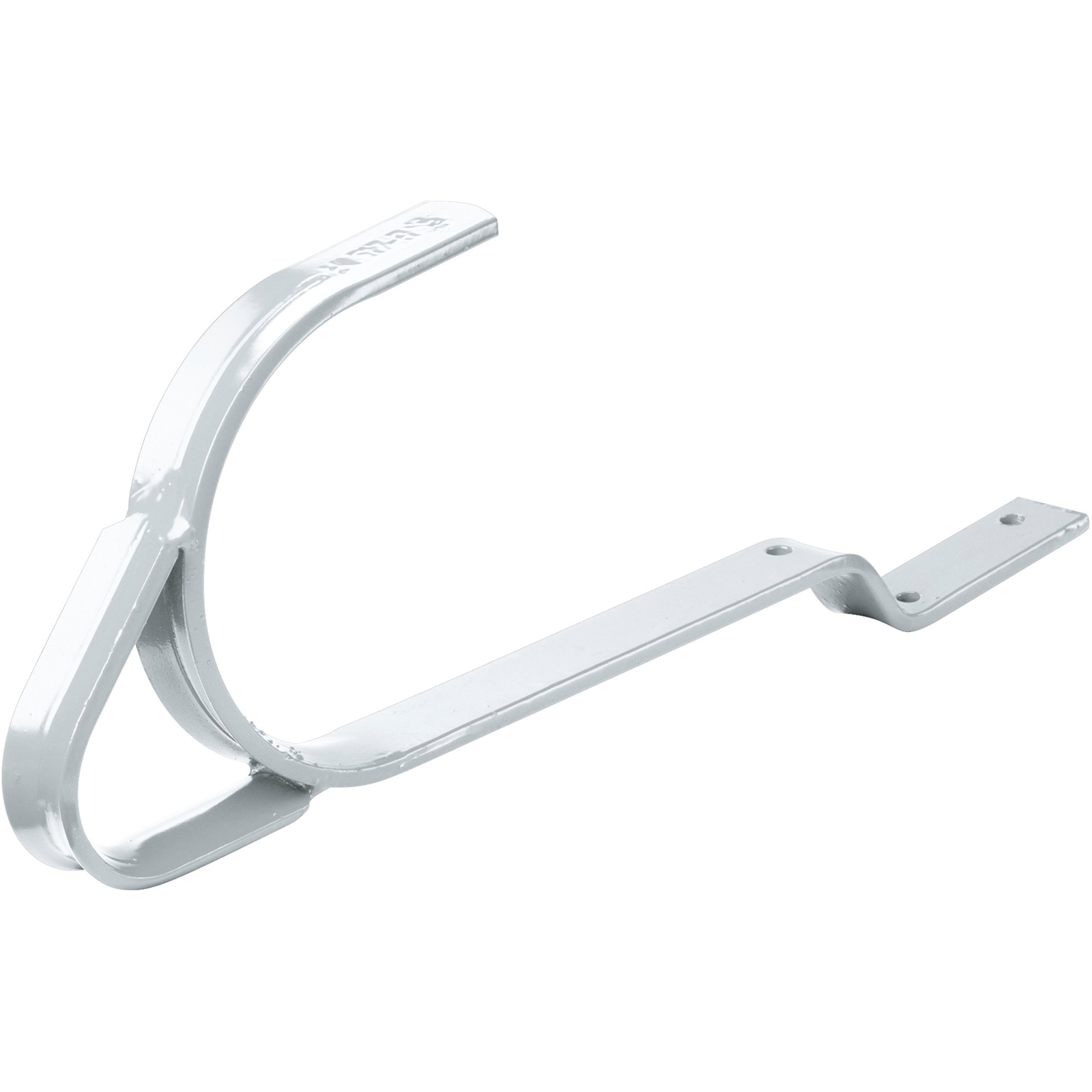 Zarges Sicherheitsdachhaken für Biberziegel stahl verzinkt