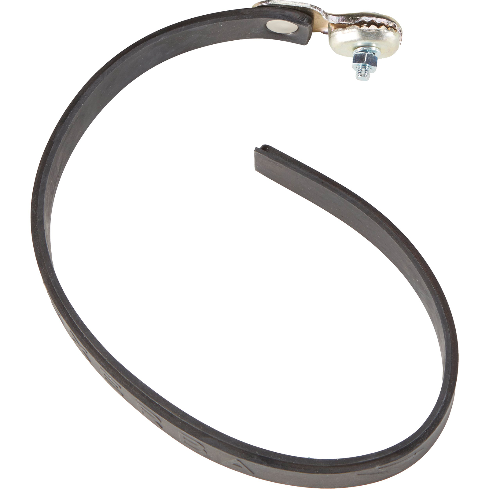 Zarges Erdungsband elektrisch ableitfähig