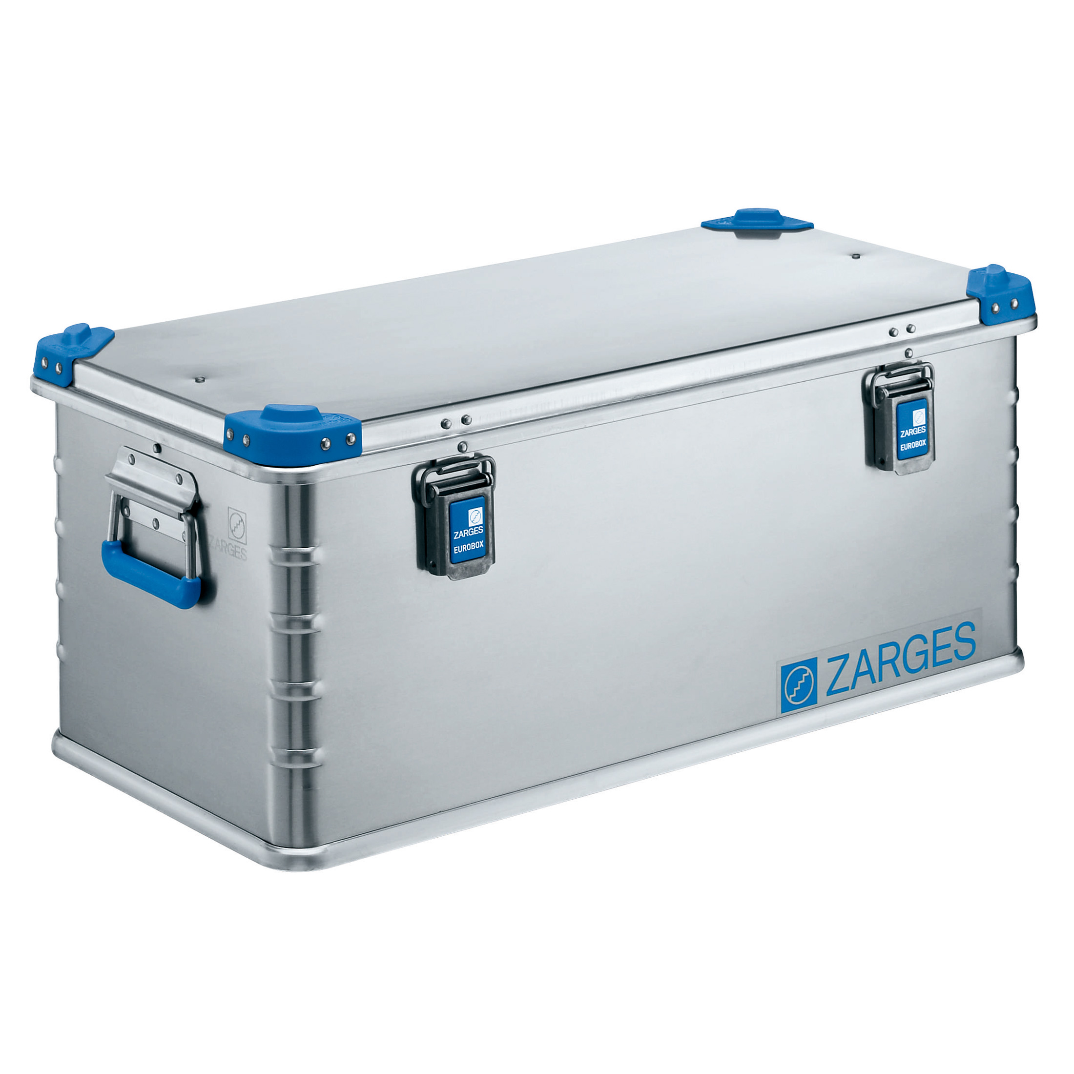 ZARGES Alu-Trennwandset