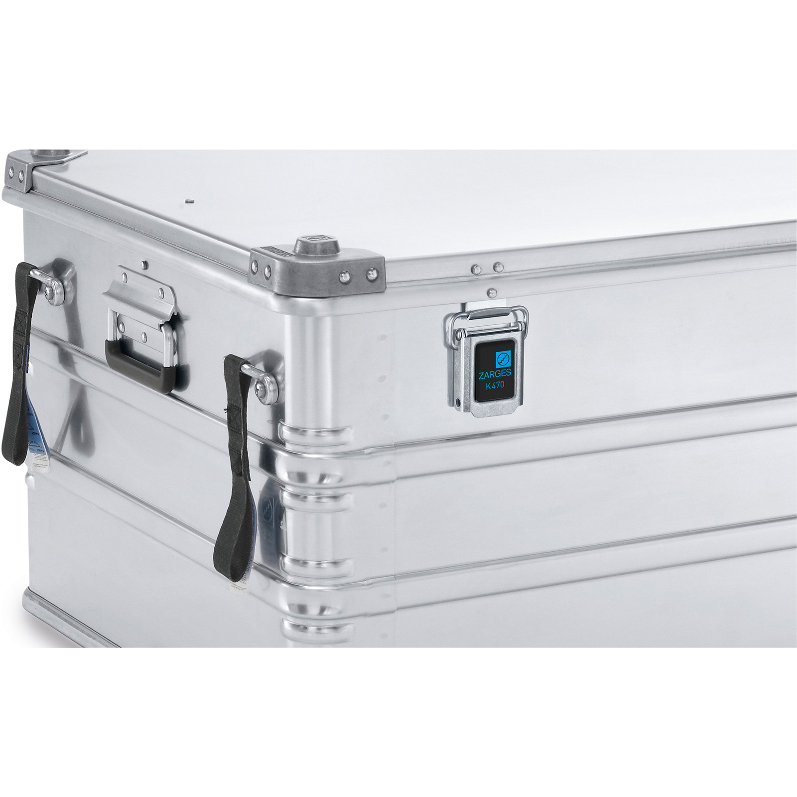 Zarges Hebeschlinge aus Chemiefasern 40745