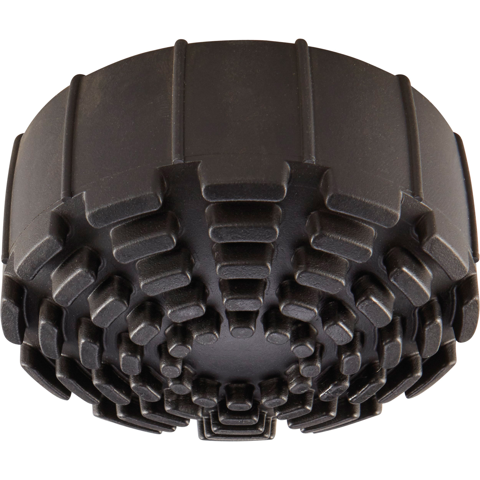 Zarges Innenschuh für Teleskop-Anlegeleiter, 71mm Durchmesser 1 Stück