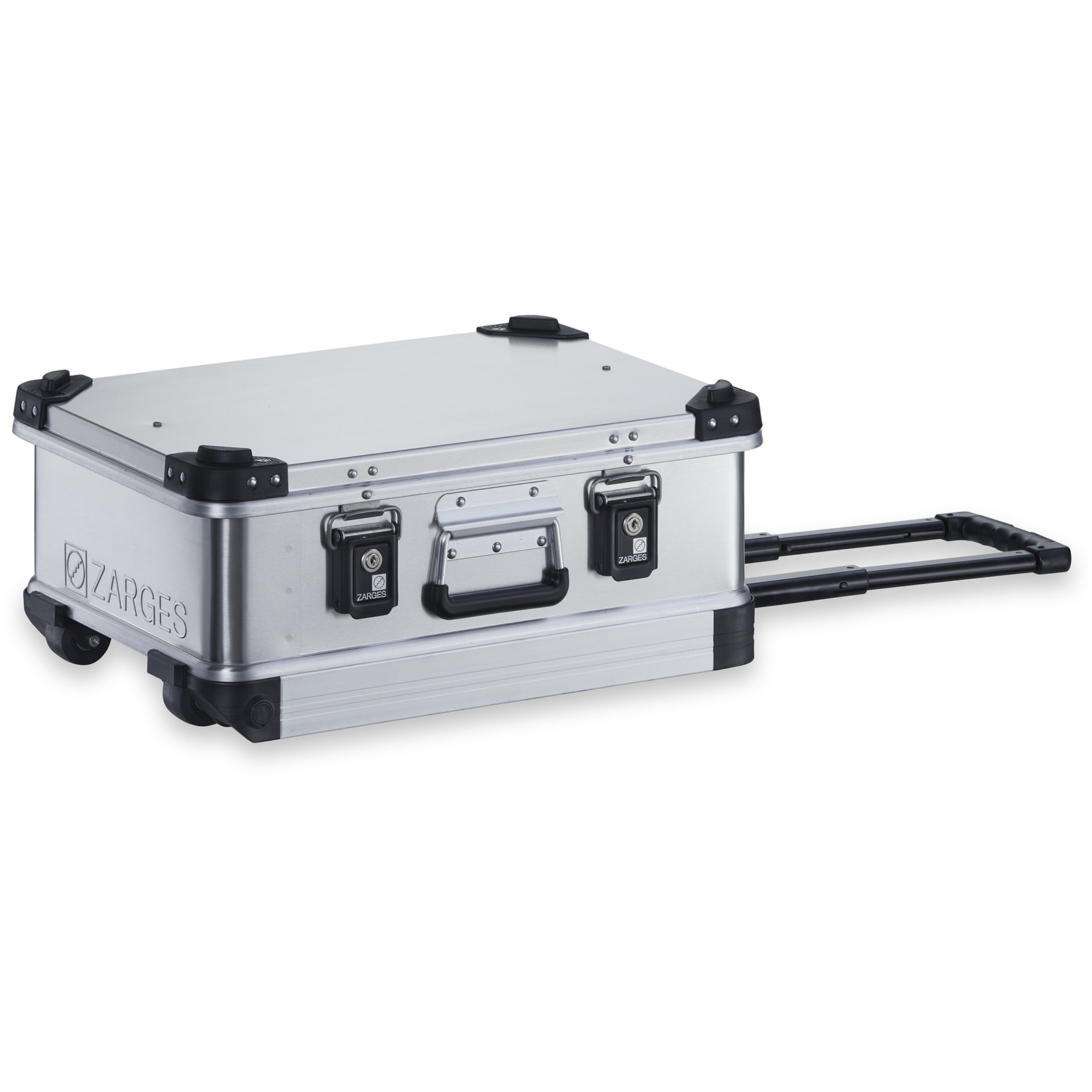 Zarges K 424 XC Mobil Universal Alu Box 28l