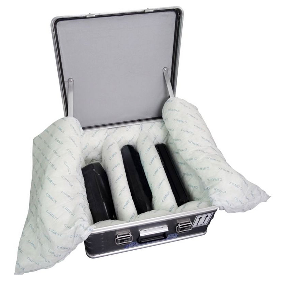 Zarges Transportbox K470 AkkuSafe