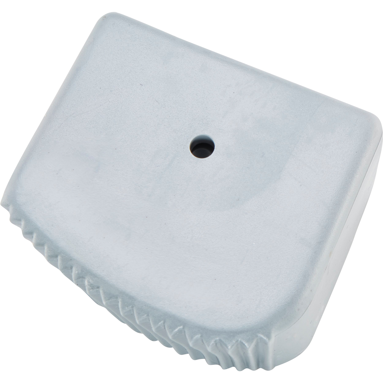 Zarges Außenschuh für Teleskopleiter links 66x31mm