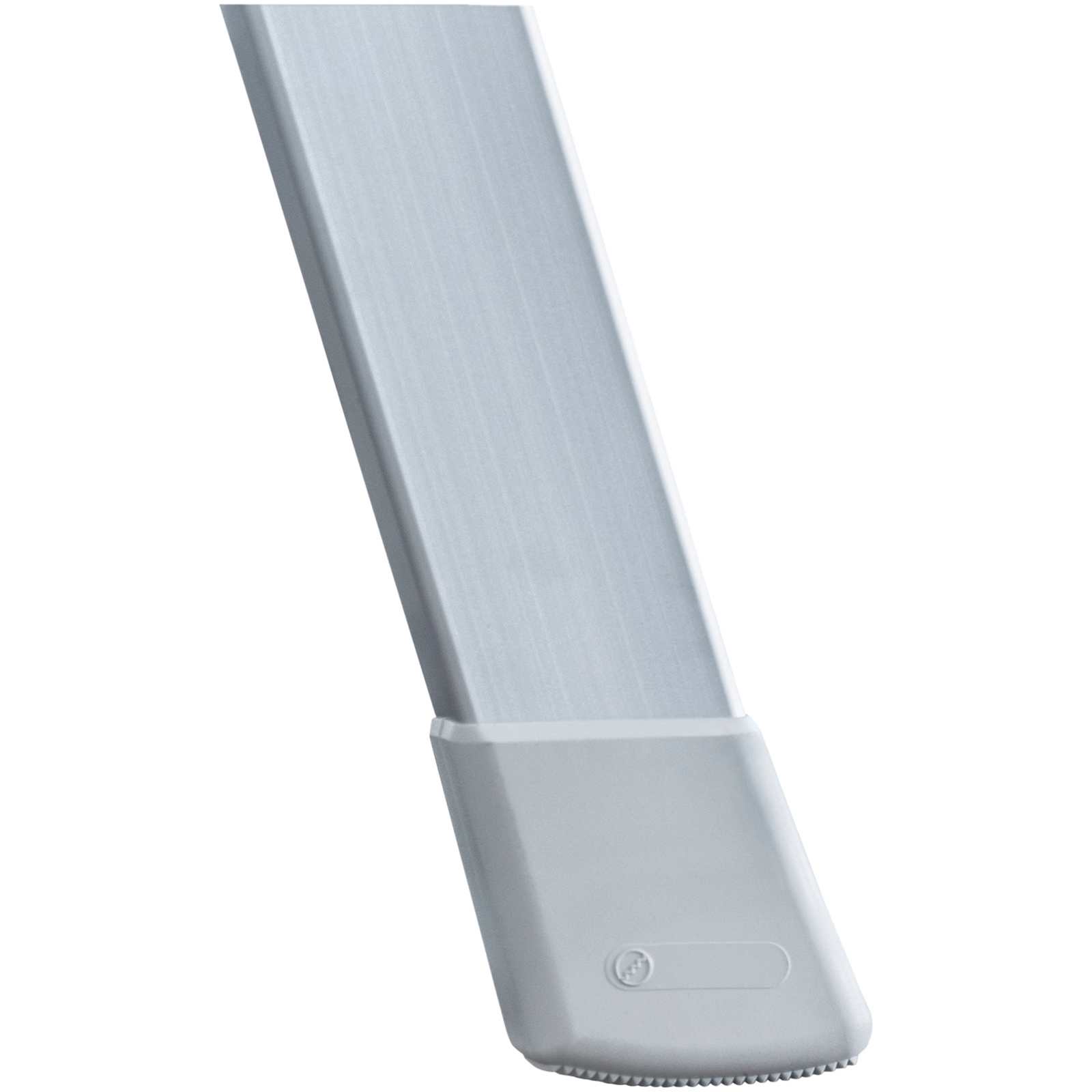 Zarges nicht abfärbende Außenschuhe 42x25mm (2 Stück)