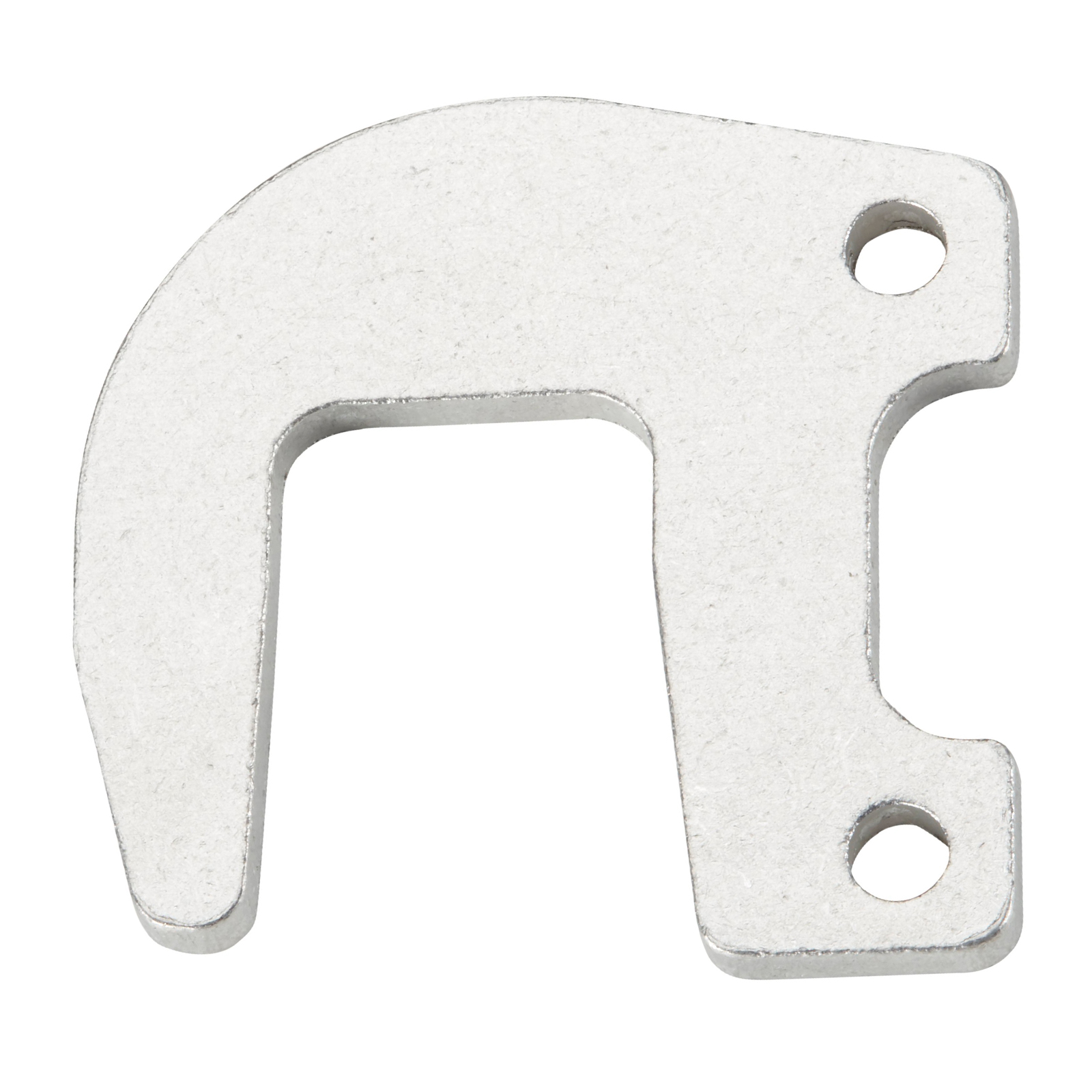 Zarges Steckbeschlag ohne Abhebesicherung