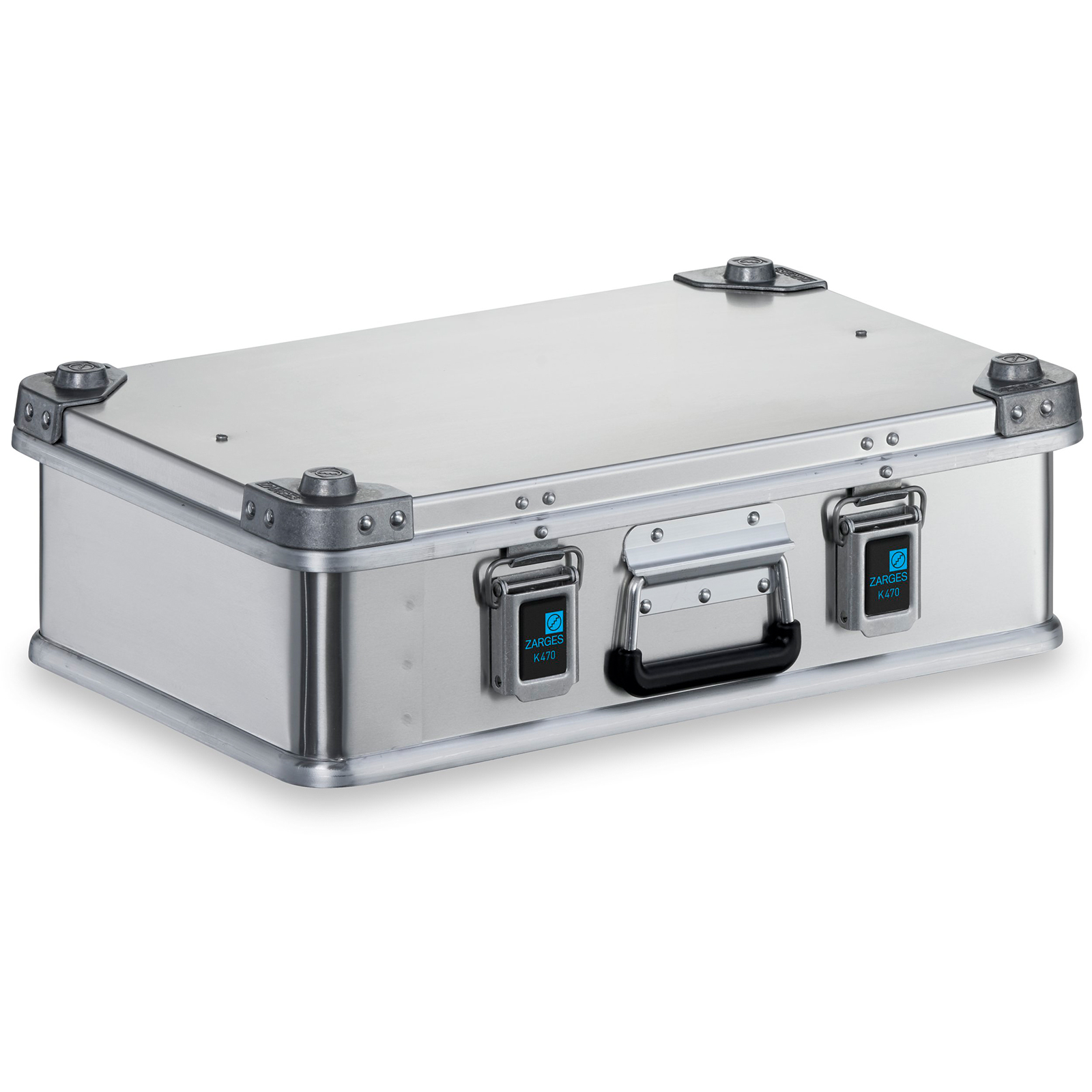 Zarges K470 Universalkiste 600 x 400 x 180 mm 29l