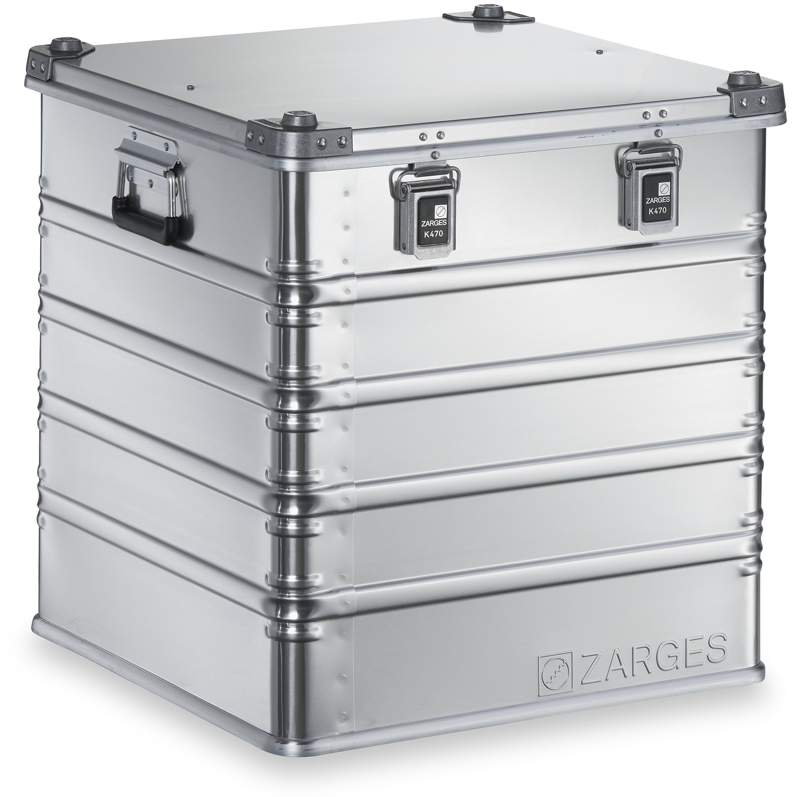 Zarges K470 Universalkiste 600 x 600 x 610 mm 175l