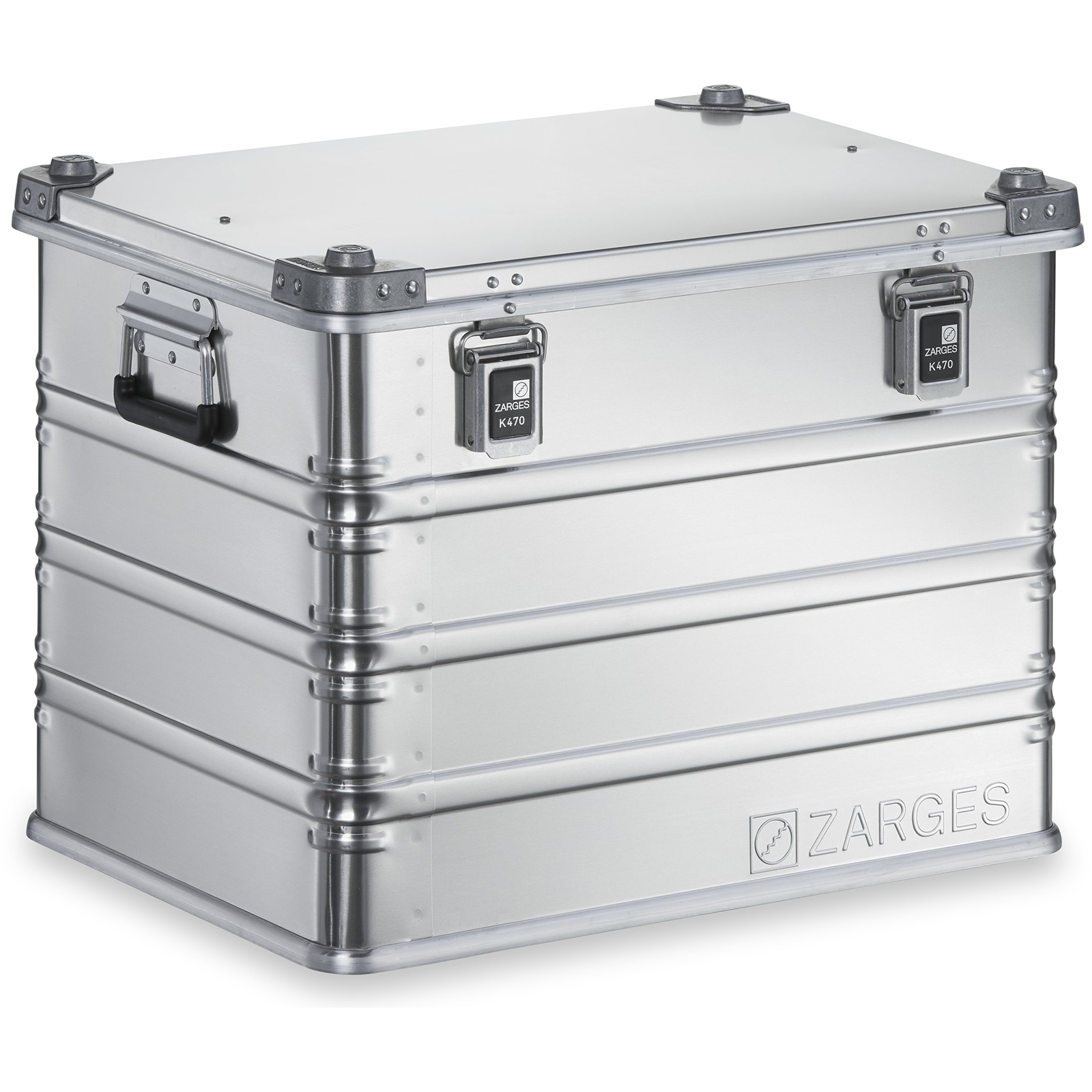 Zarges K470 Universalkiste 600 x 480 x 480 mm 116l