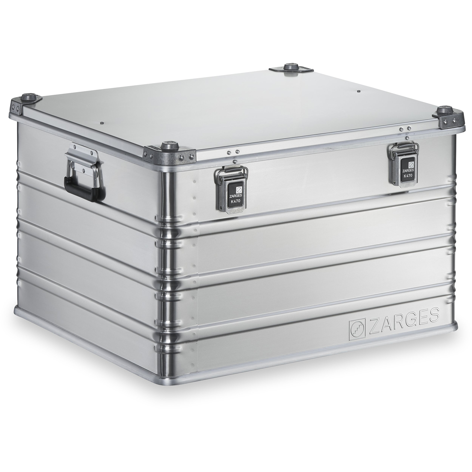 Zarges K470 Universalkiste 740 x 690 x 460 mm 190l