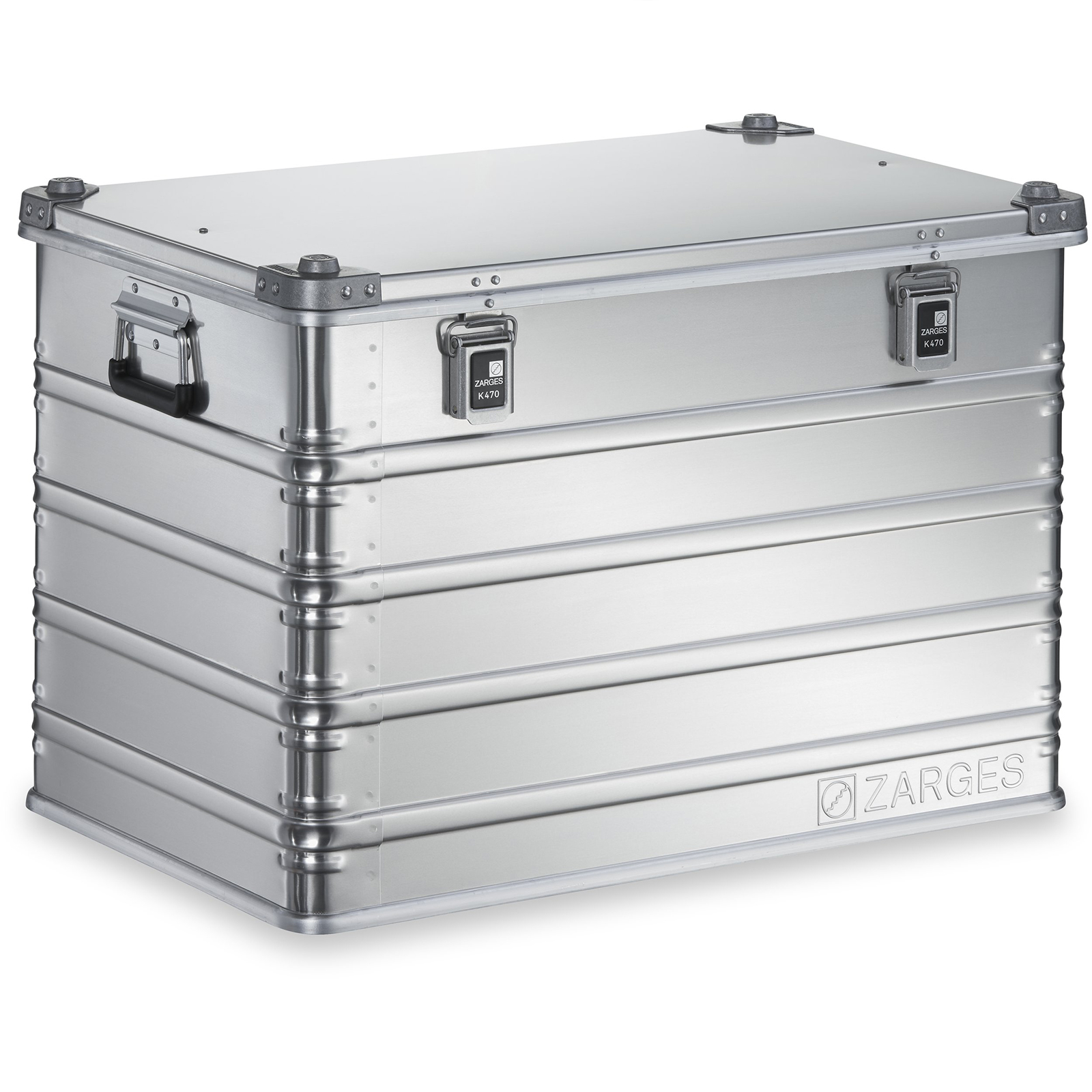 Zarges K470 Universalkiste 830 x 530 x 550 mm 195l