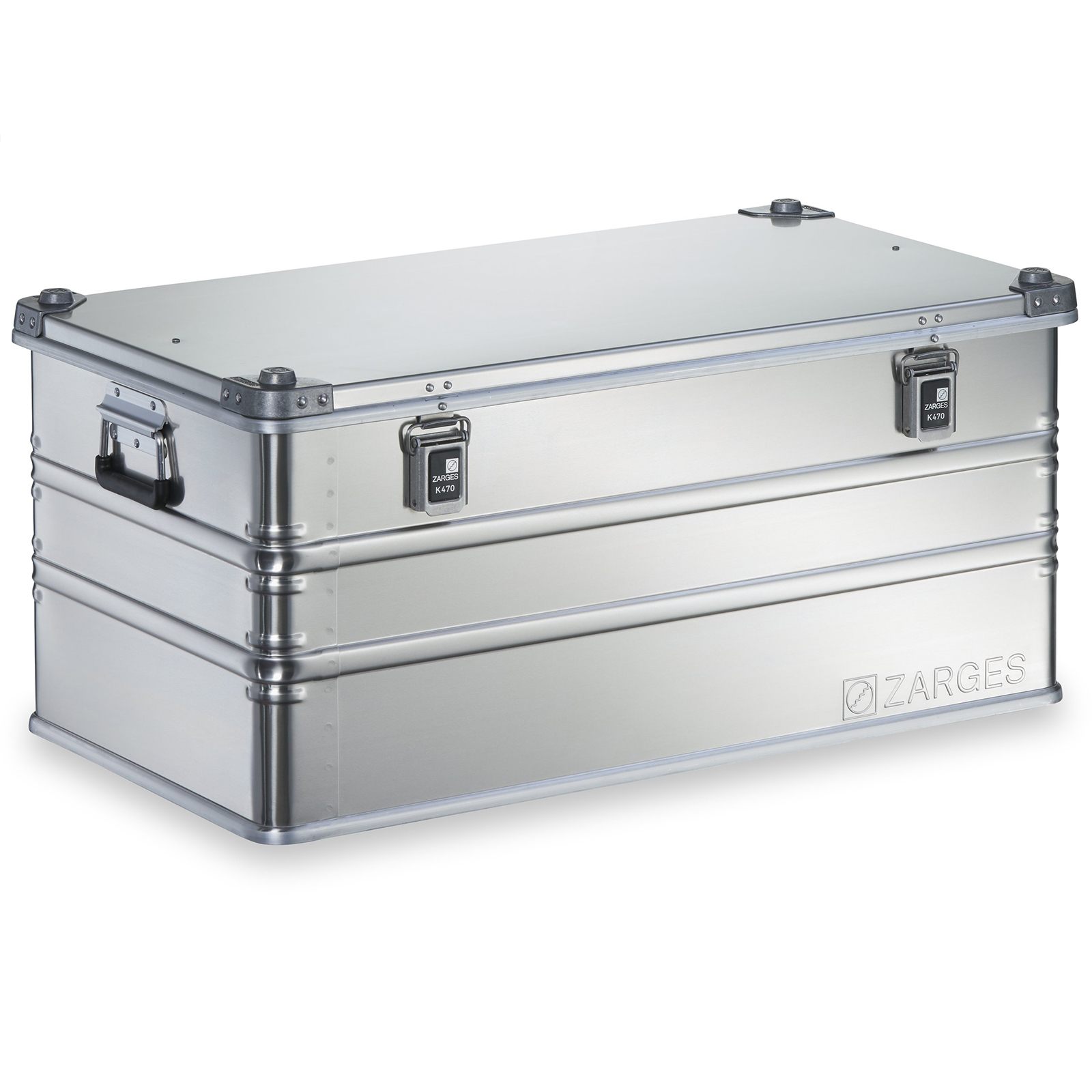 Zarges K470 Universalkiste 950 x 530 x 430 mm 173l
