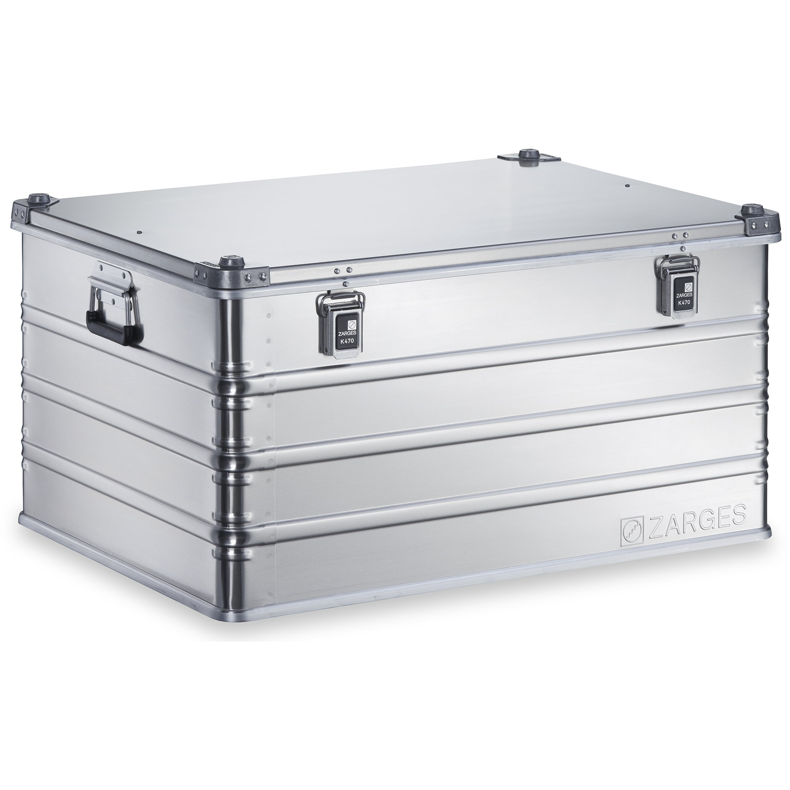Zarges K470 Universalkiste 950 x 690 x 480 mm 259l