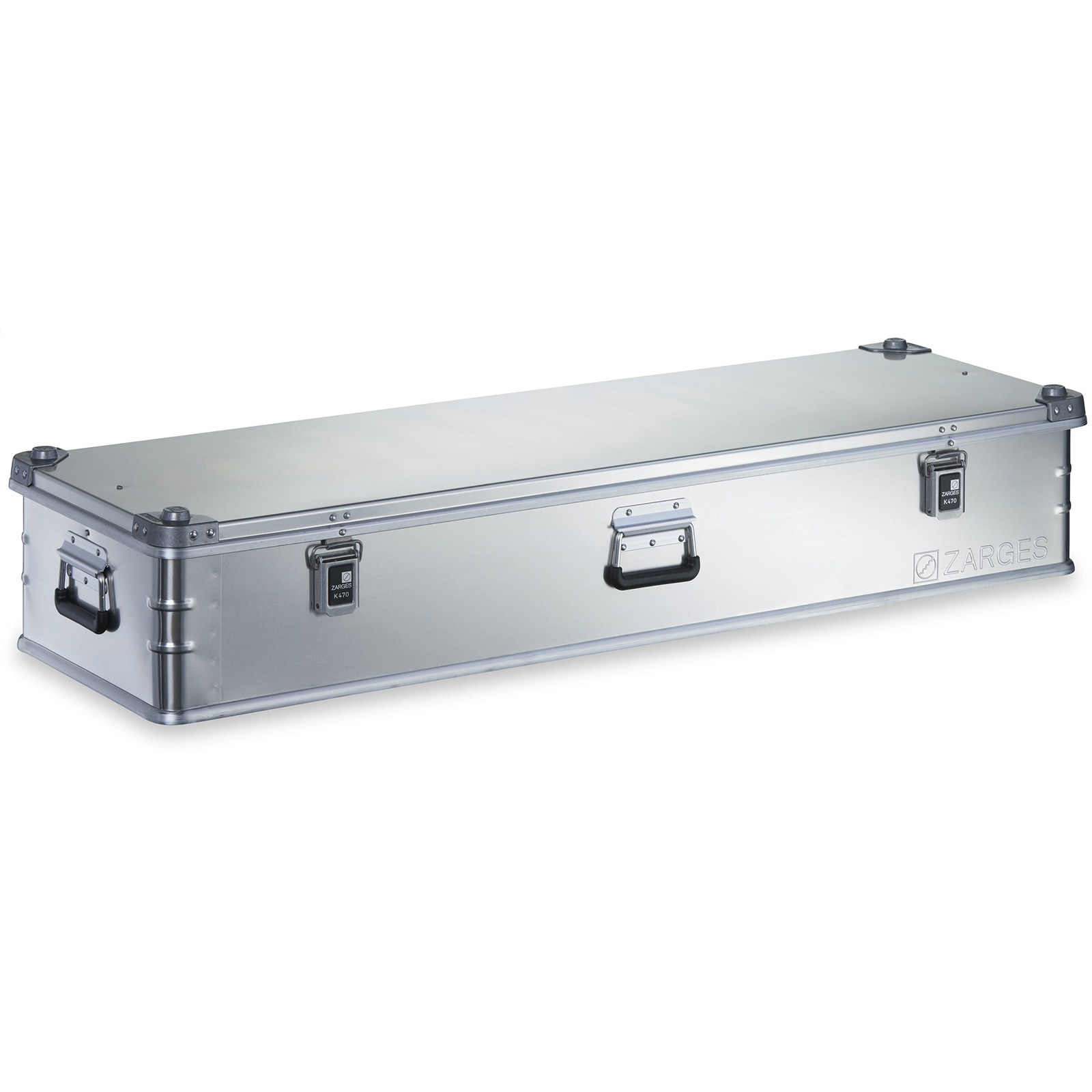 Zarges K470 Universalkiste 1.400 x 450 x 250 mm 191l