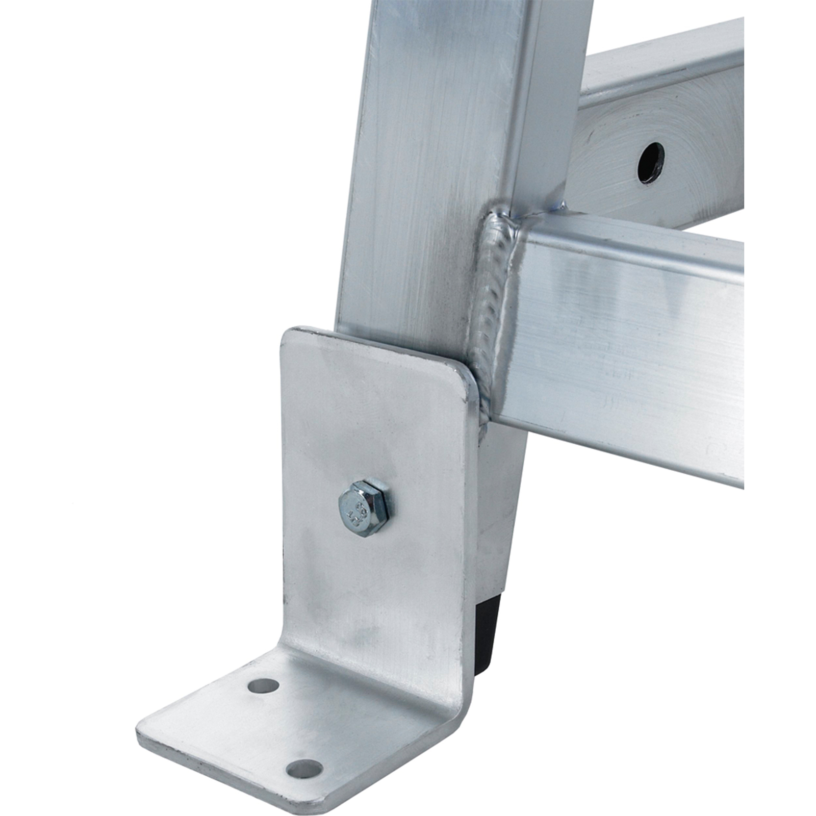 Zarges Bodenwinkel für Arbeitspodest AMA P